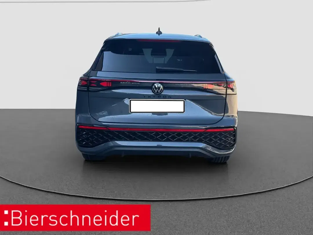 Volkswagen Tayron 1.5 TSI DSG R-Line - Thumbnail 5