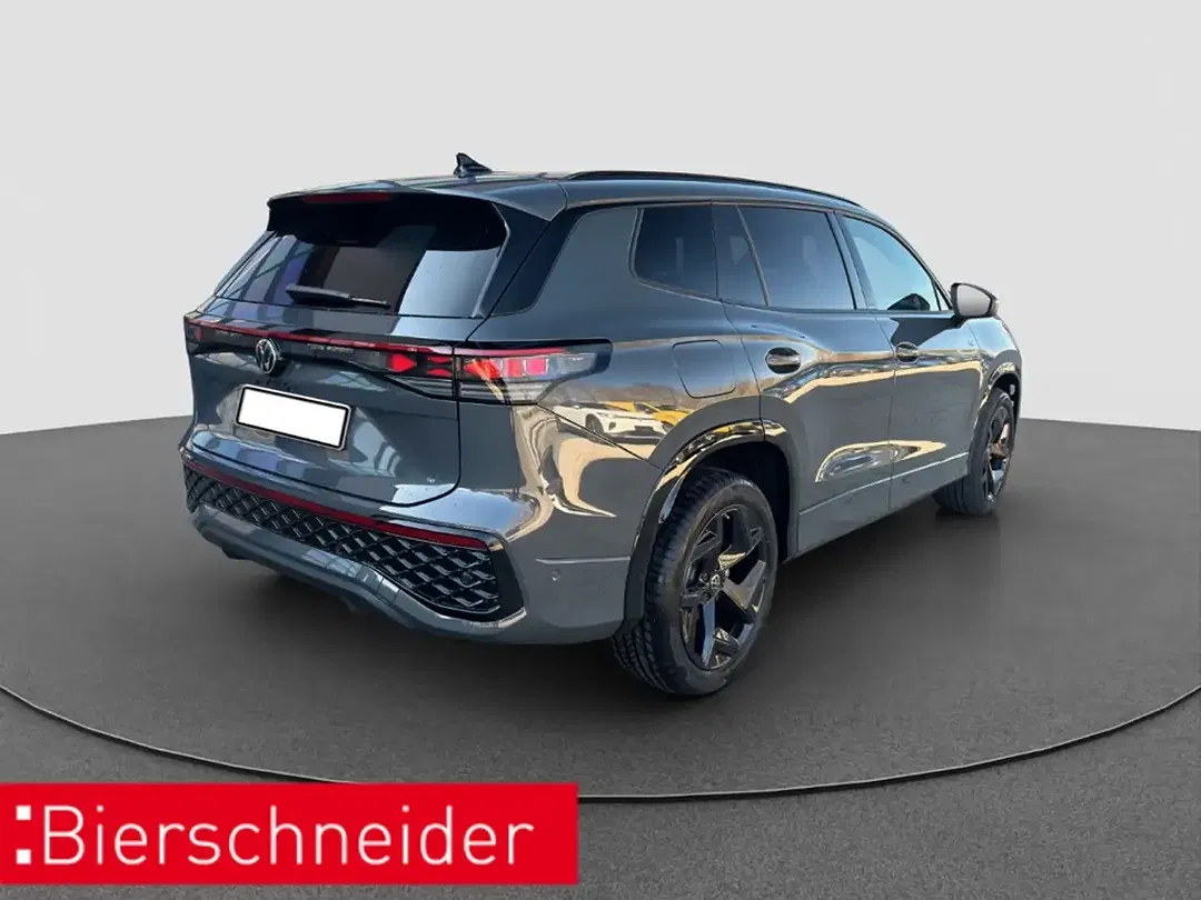 Volkswagen Tayron 1.5 TSI DSG R-Line - Thumbnail 6