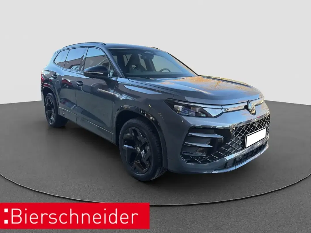 Volkswagen Tayron 1.5 TSI DSG R-Line - Thumbnail 9