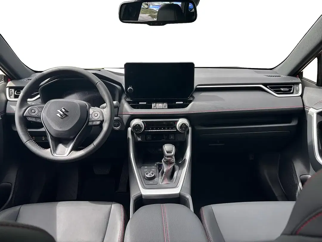 Suzuki Across Hybrid AUT 4x4 Comfort+ - Thumbnail 11