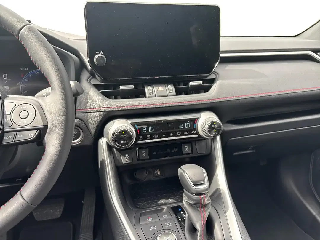 Suzuki Across Hybrid AUT 4x4 Comfort+ - Thumbnail 12