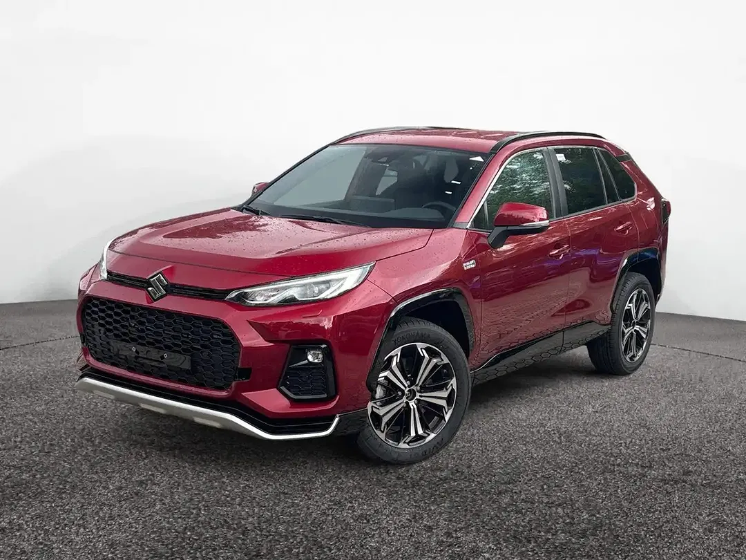 Suzuki Across Hybrid AUT 4x4 Comfort+ - foto 2