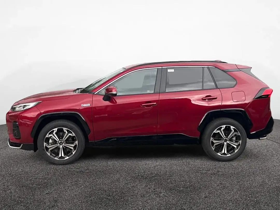 Suzuki Across Hybrid AUT 4x4 Comfort+ - Thumbnail 3