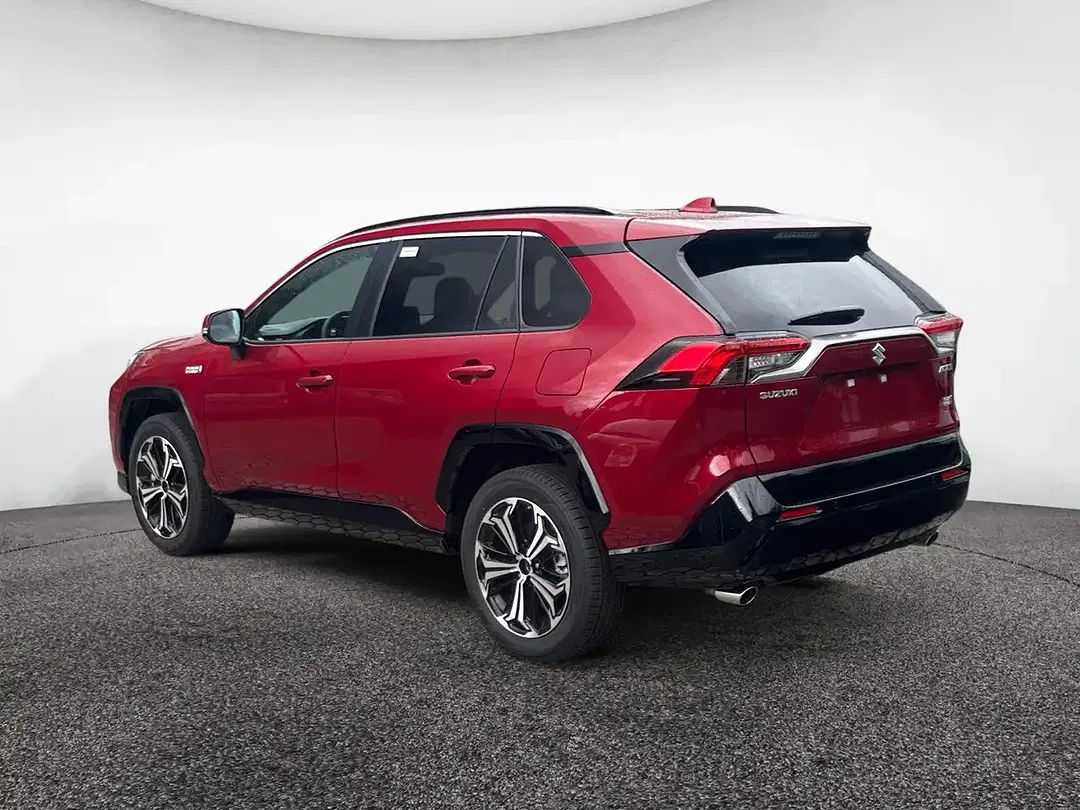 Suzuki Across Hybrid AUT 4x4 Comfort+ - Thumbnail 4