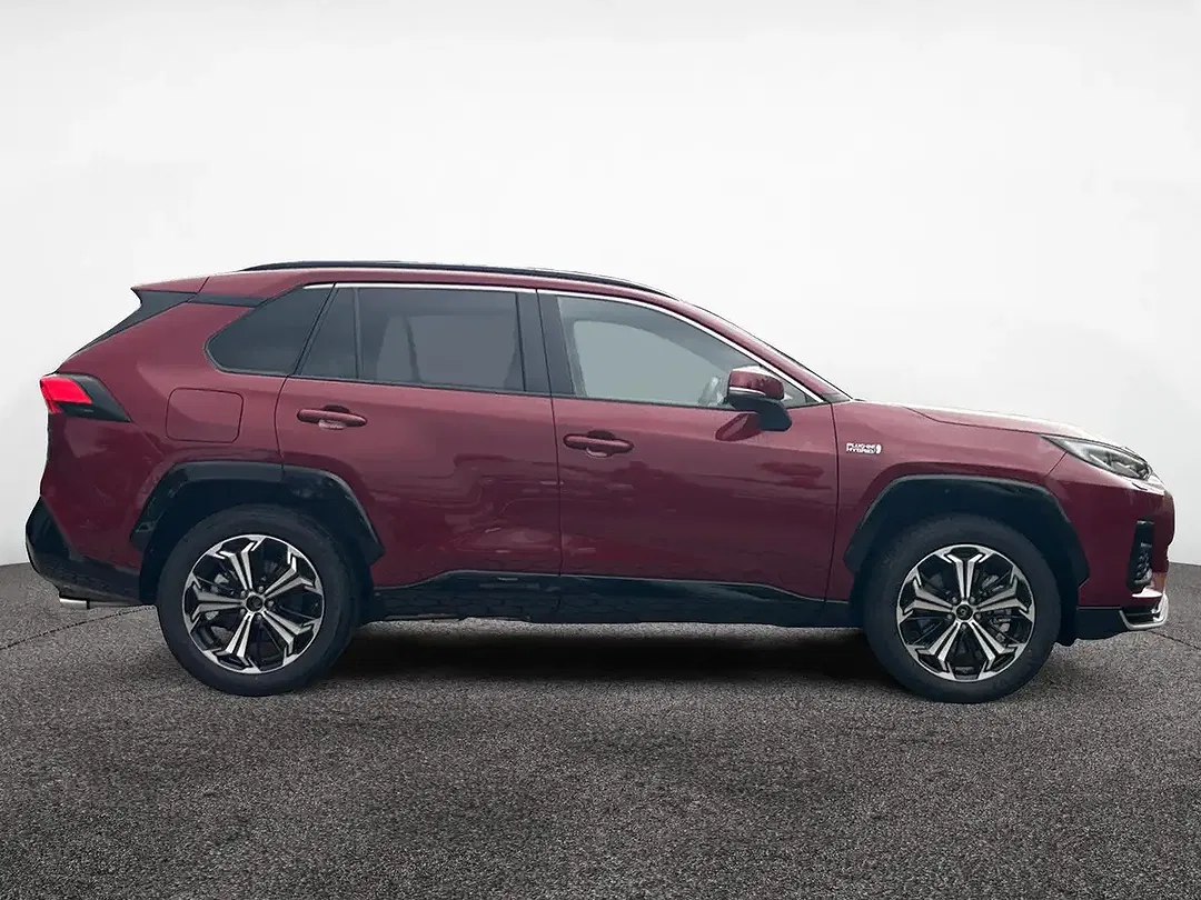 Suzuki Across Hybrid AUT 4x4 Comfort+ - Thumbnail 7