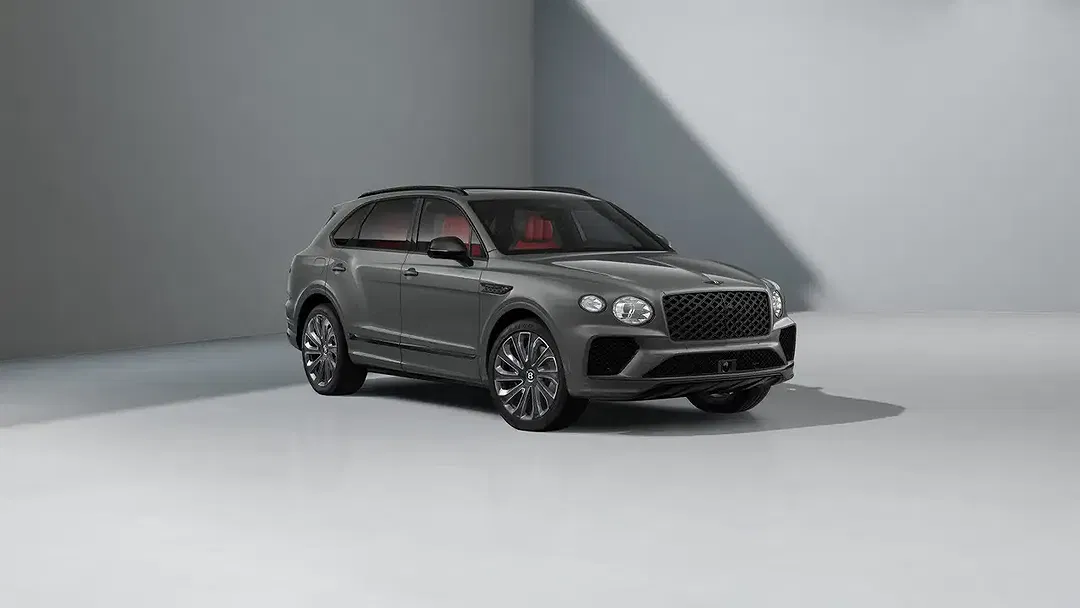 Bentley Bentayga Hybrid - foto 1