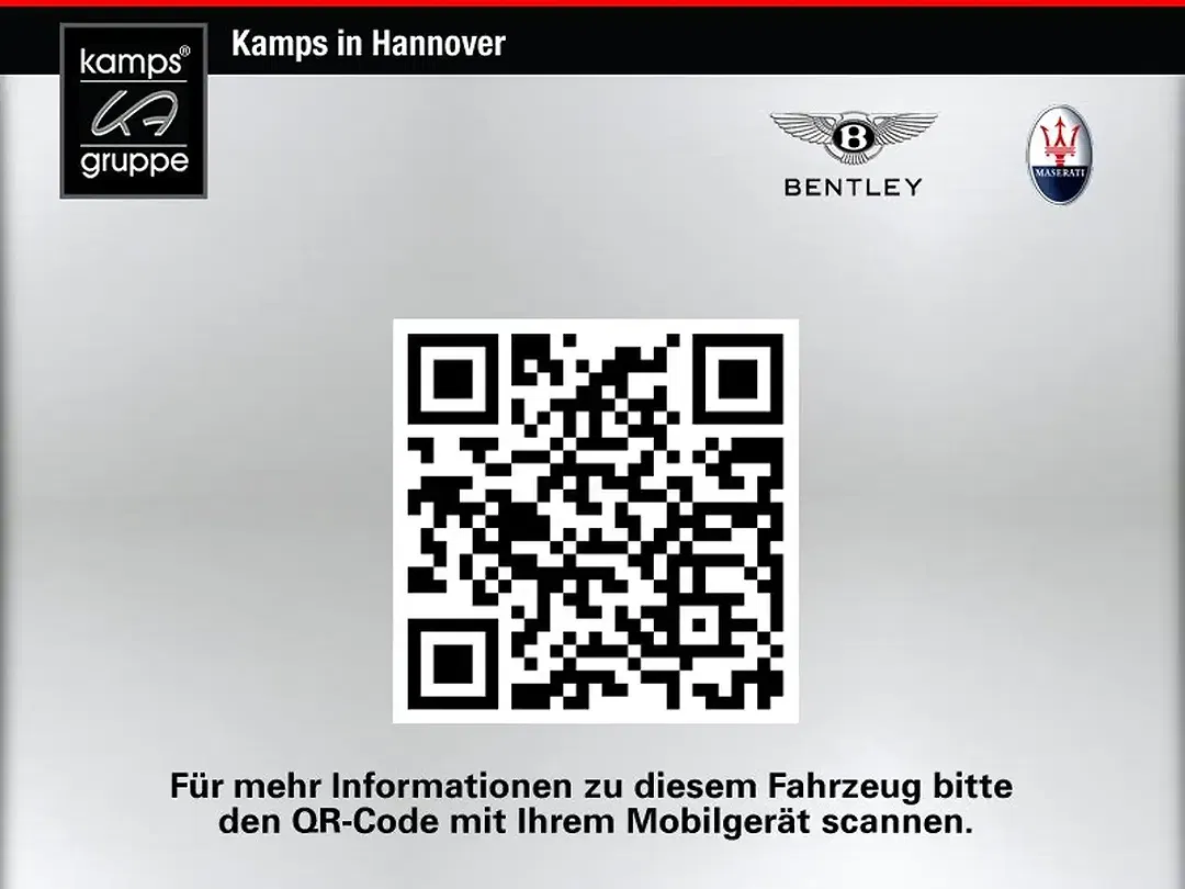 Bentley Bentayga Hybrid - foto 10