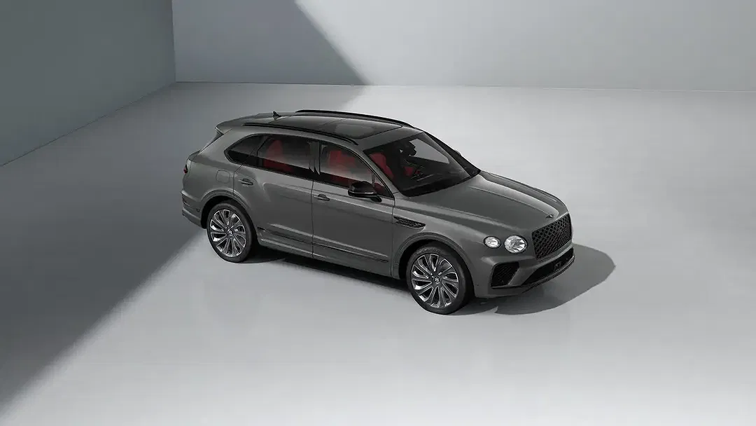 Bentley Bentayga Hybrid - foto 2