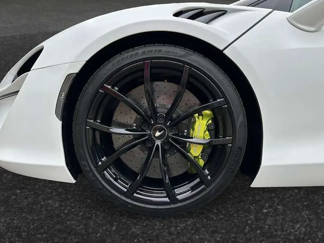 McLaren Artura Coupé - Thumbnail 14