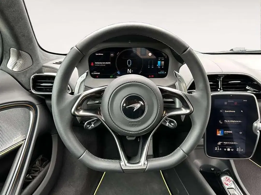 McLaren Artura Coupé - foto 15
