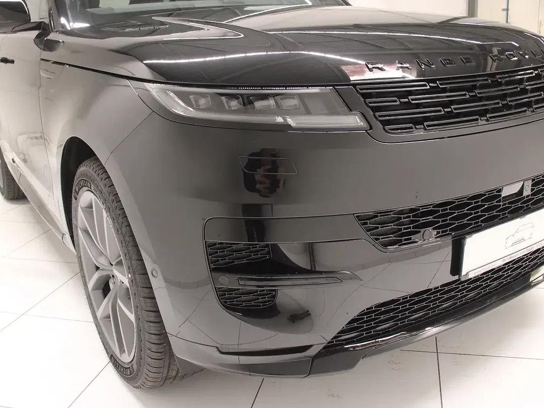 Land Rover Range Rover Sport D300 Dynamic SE Design - Thumbnail 10