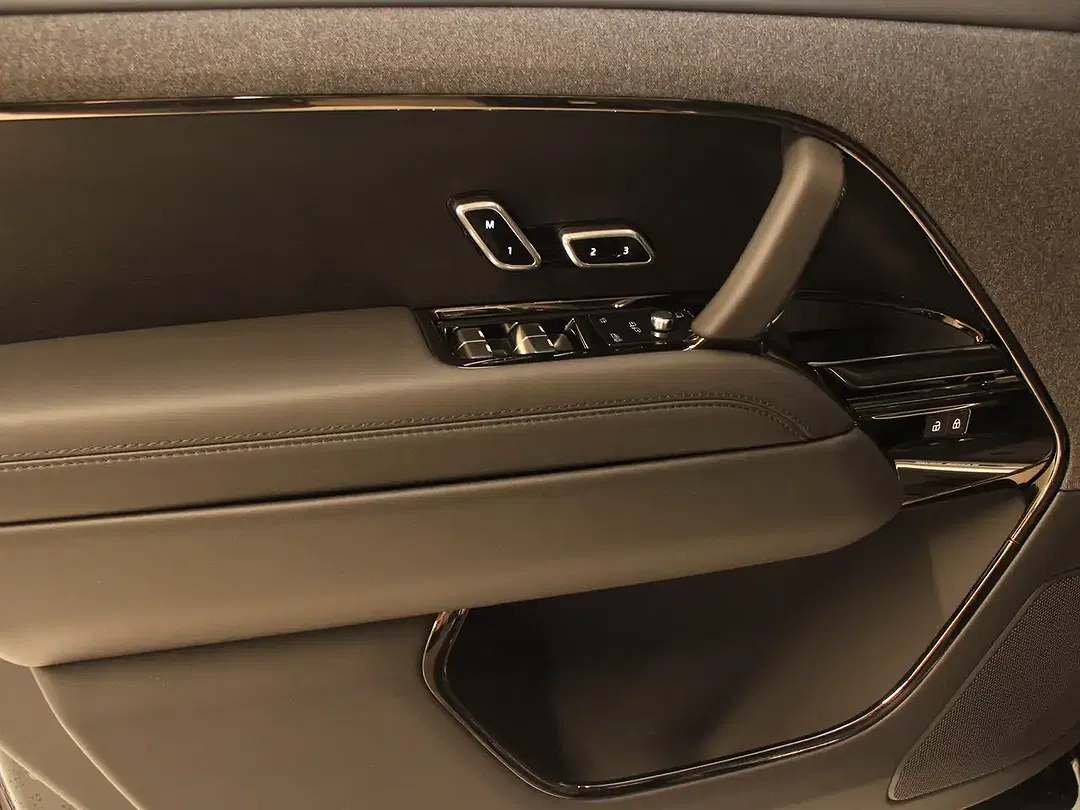 Land Rover Range Rover Sport D300 Dynamic SE Design - Thumbnail 11