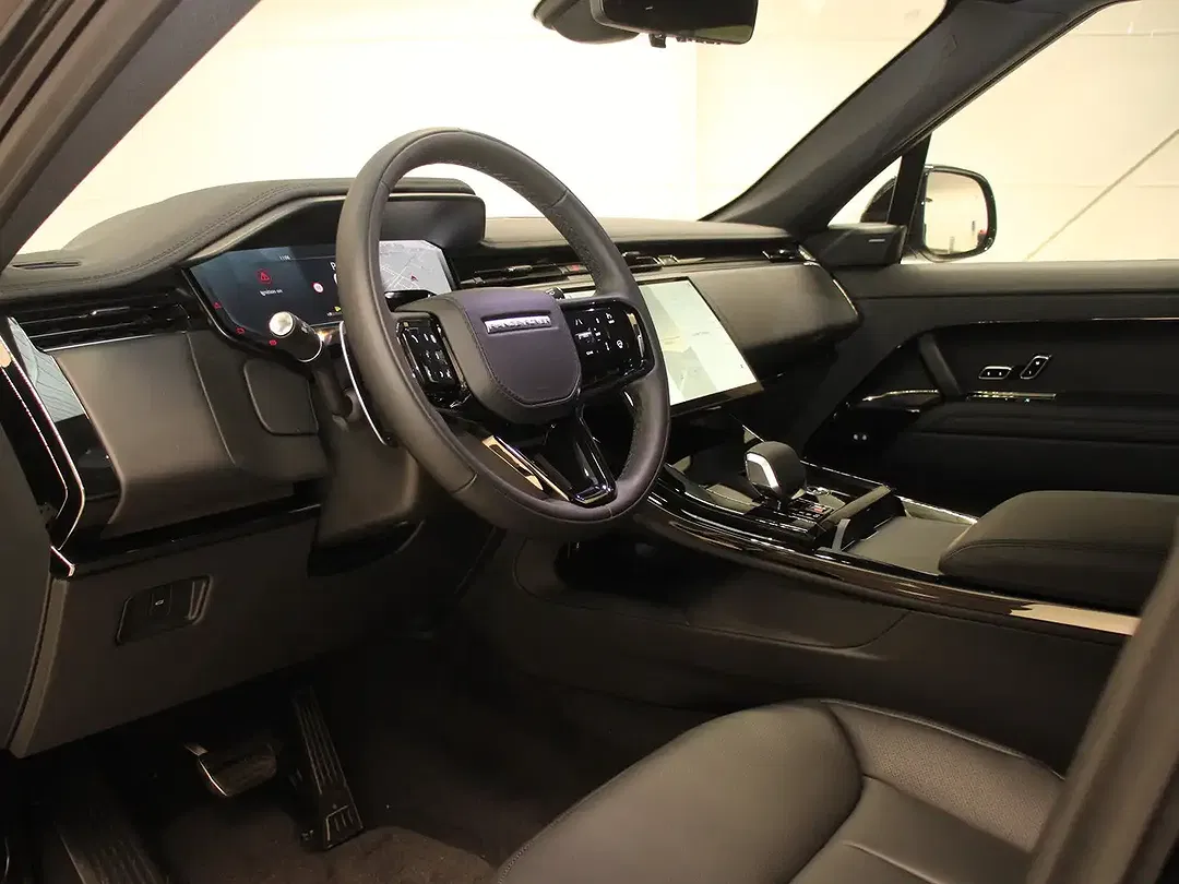 Land Rover Range Rover Sport D300 Dynamic SE Design - Thumbnail 14