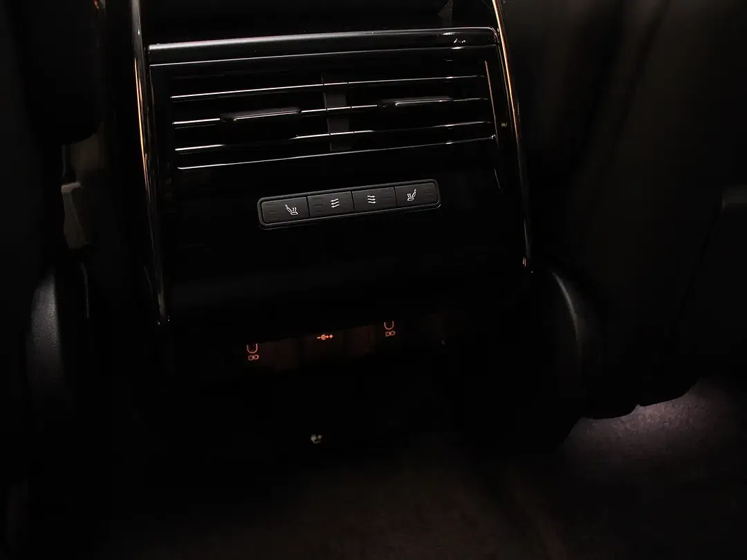 Land Rover Range Rover Sport D300 Dynamic SE Design - foto 15