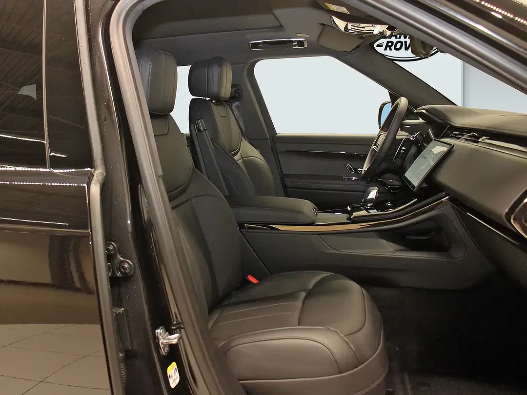 Land Rover Range Rover Sport D300 Dynamic SE Design - Thumbnail 6