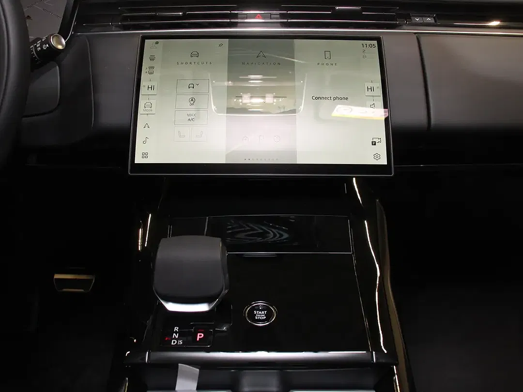 Land Rover Range Rover Sport D300 Dynamic SE Design - Thumbnail 7