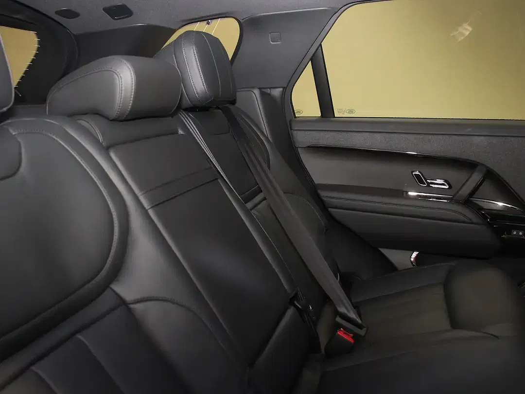 Land Rover Range Rover Sport D300 Dynamic SE Design - Thumbnail 8