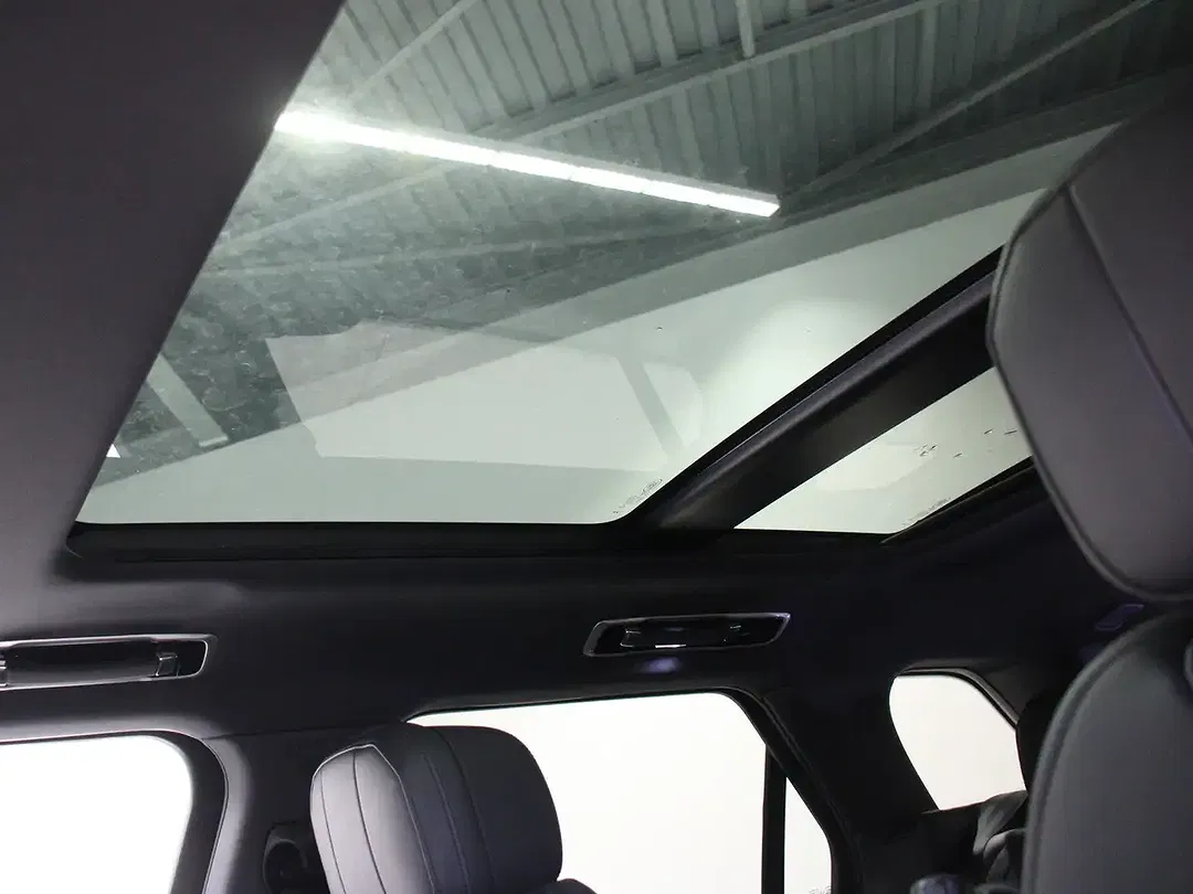 Land Rover Range Rover Sport D300 Dynamic SE Design - Thumbnail 9