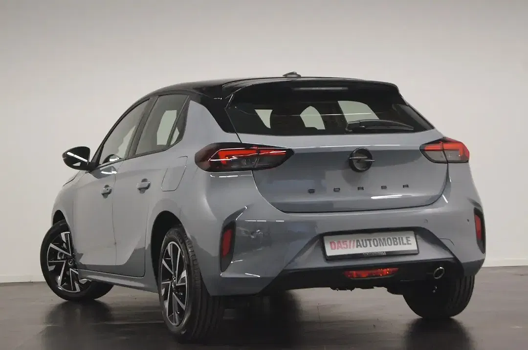 Opel Corsa GS - Thumbnail 15