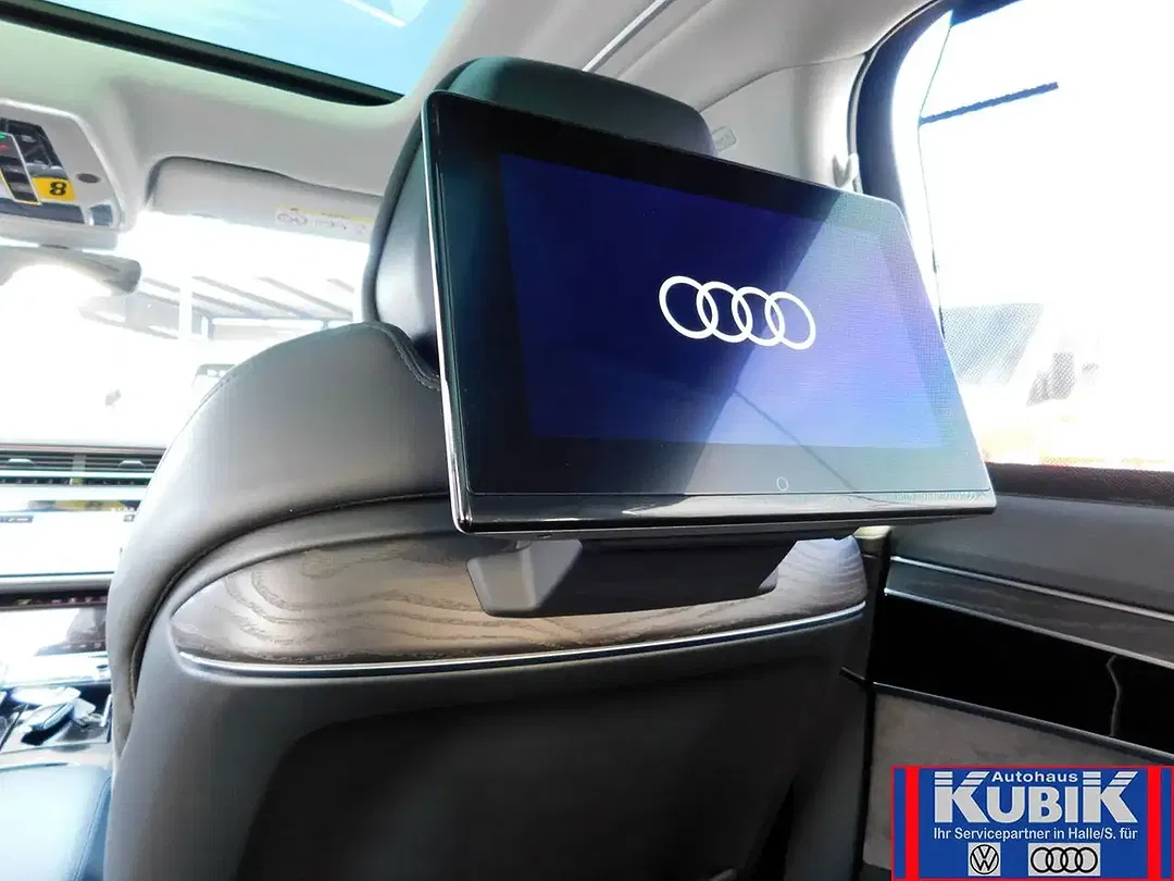 Audi A8 60 TFSI e tiptronic quattro - Thumbnail 10