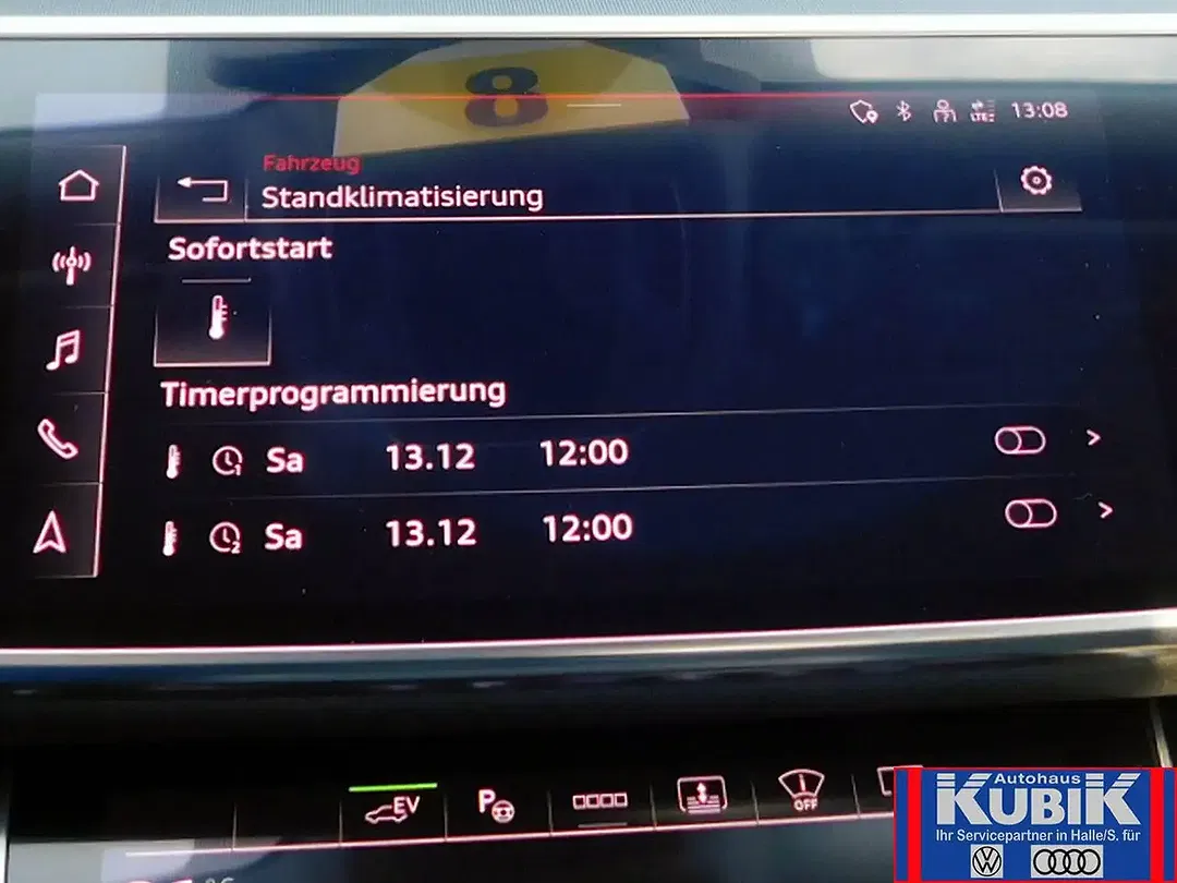 Audi A8 60 TFSI e tiptronic quattro - Thumbnail 12