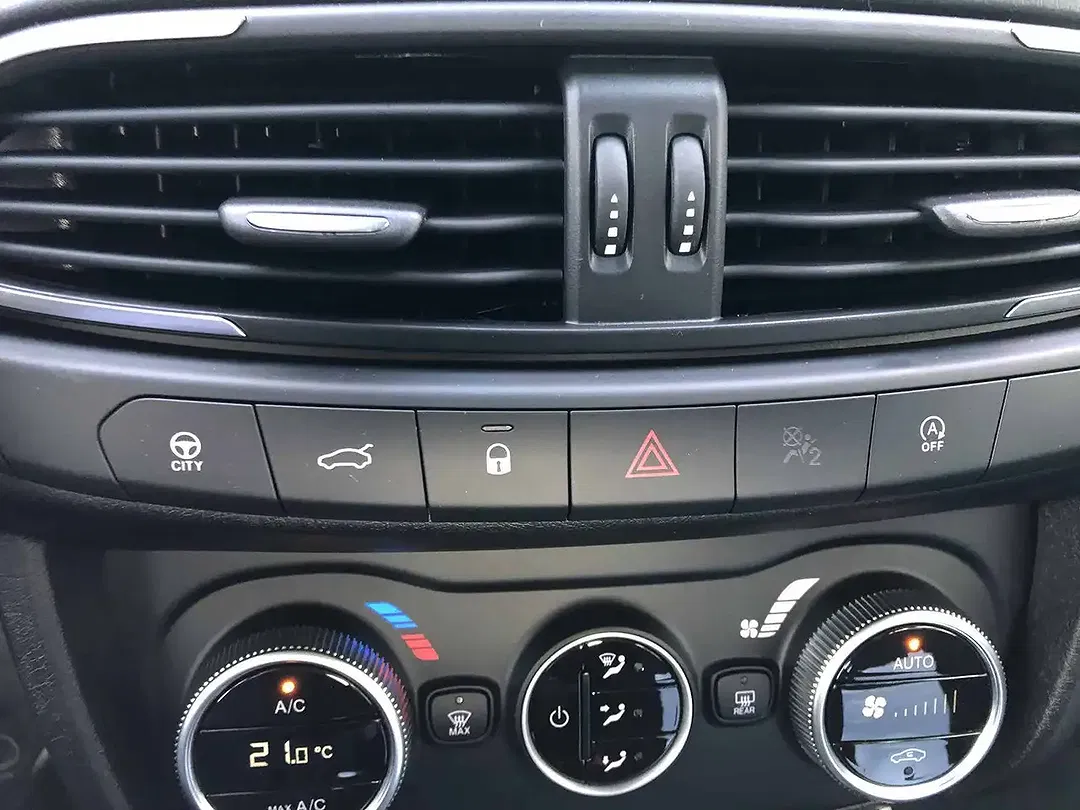 Fiat Tipo 1.6 Urban - Thumbnail 13