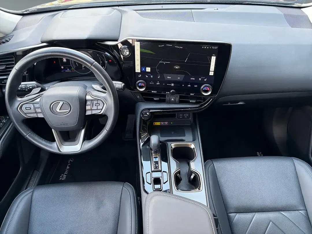 Lexus NX 350h Executive - Thumbnail 10