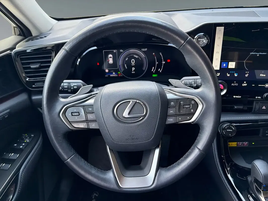 Lexus NX 350h Executive - Thumbnail 12