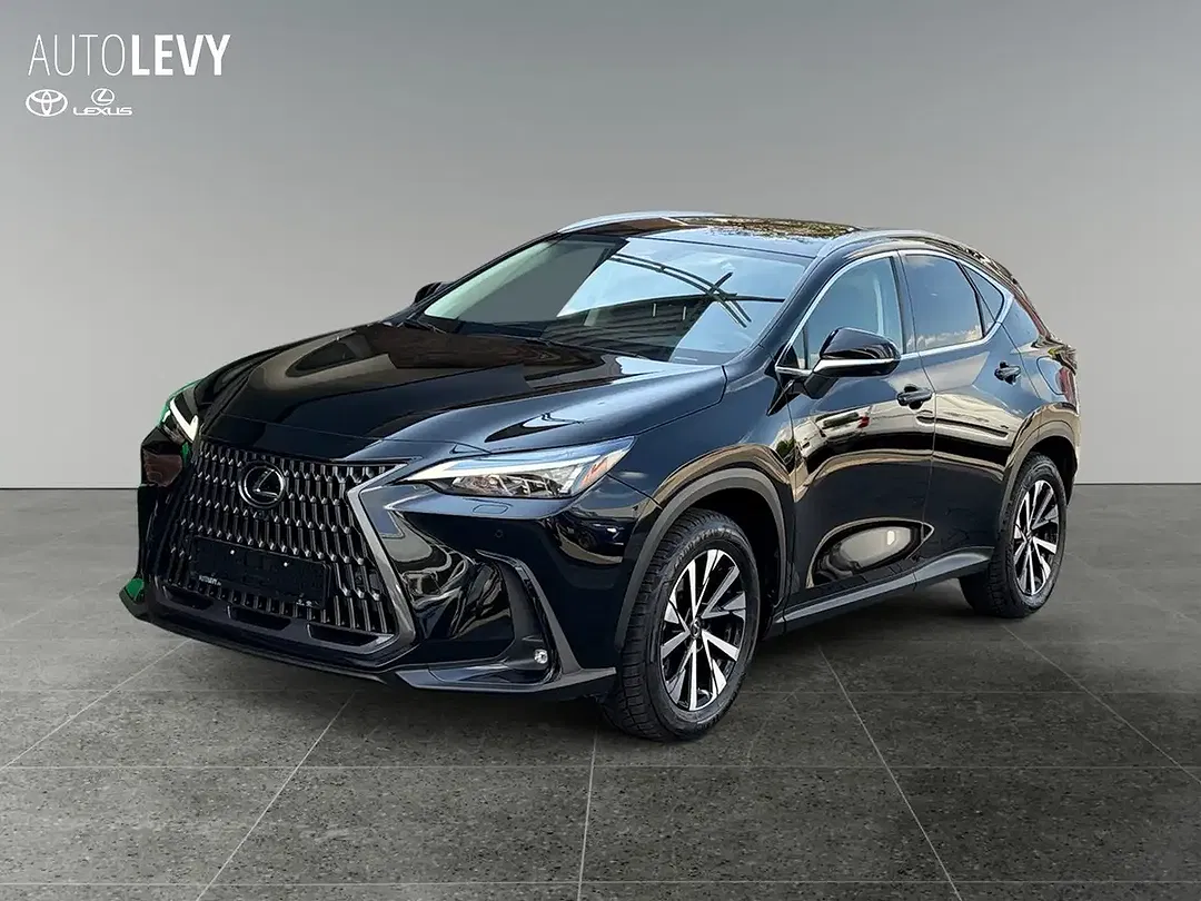 Lexus NX 350h Executive - foto 1