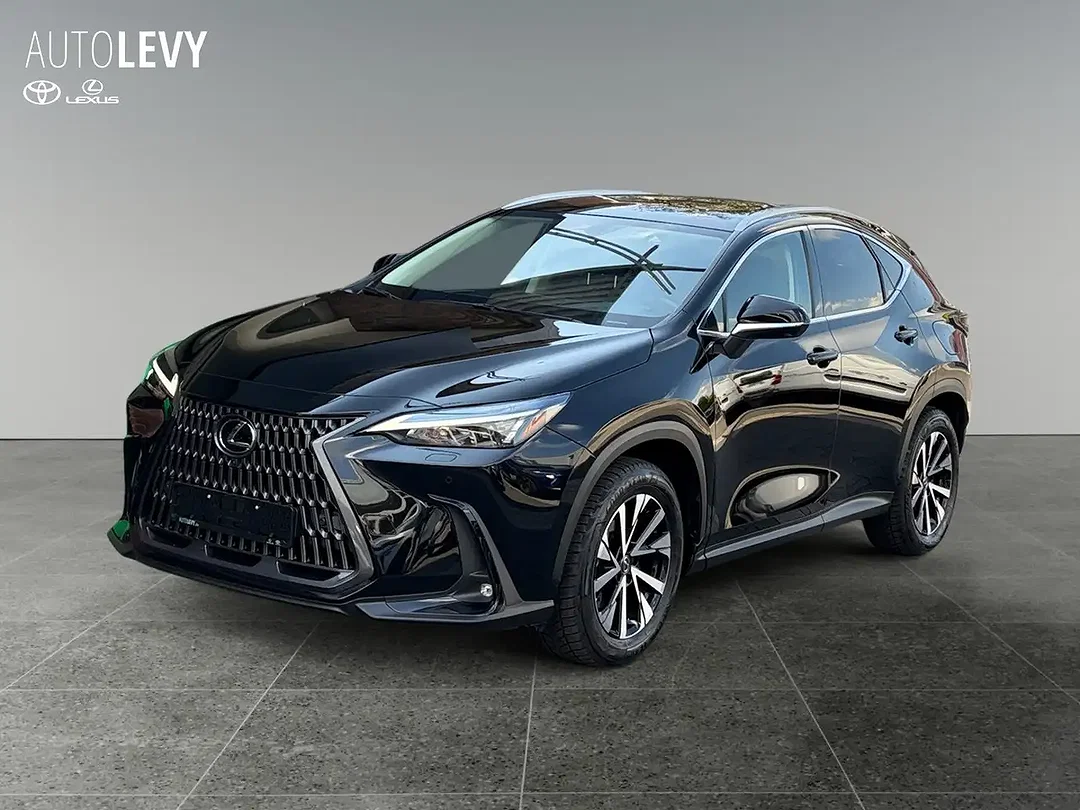 Lexus NX 350h Executive - Afbeelding 1