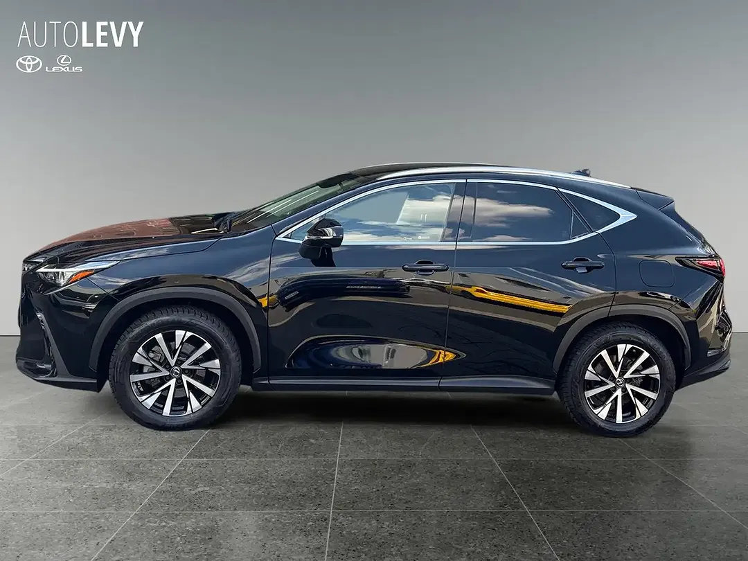 Lexus NX 350h Executive - foto 2