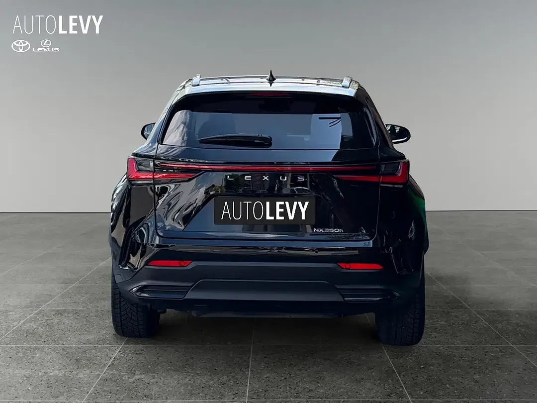Lexus NX 350h Executive - Thumbnail 4