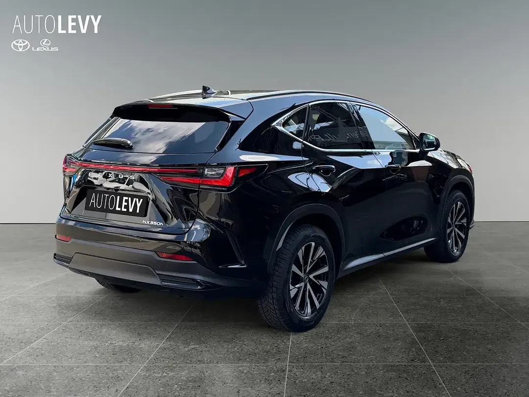 Lexus NX 350h Executive - Thumbnail 5