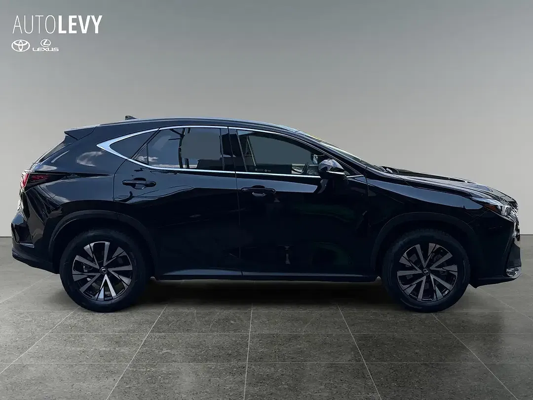 Lexus NX 350h Executive - Thumbnail 6