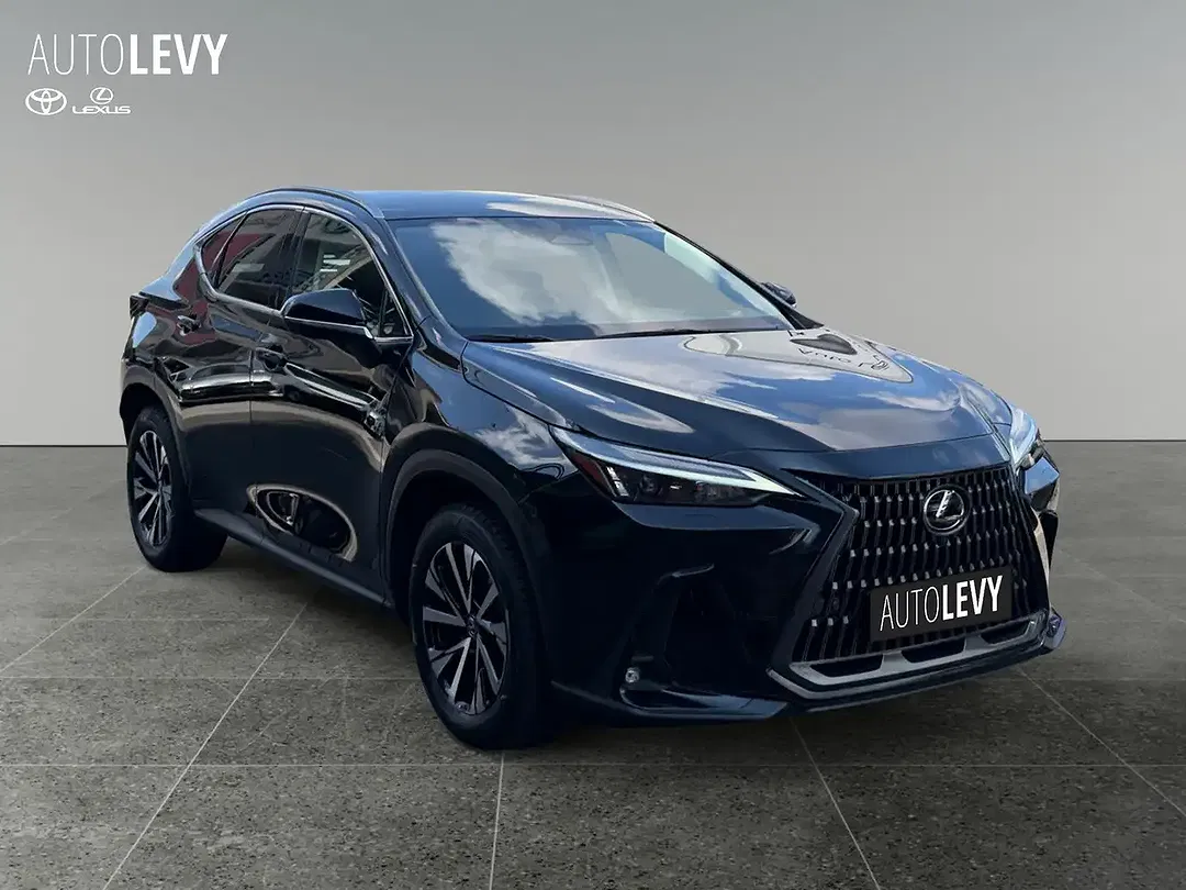 Lexus NX 350h Executive - Thumbnail 7