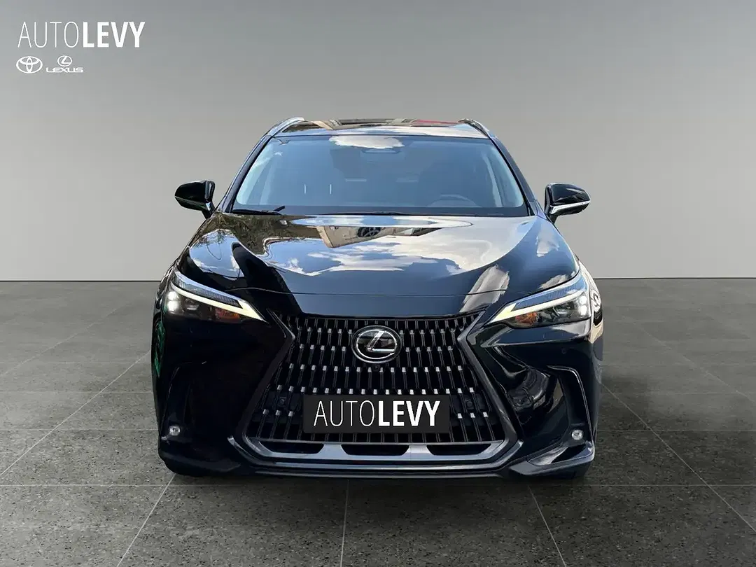 Lexus NX 350h Executive - Thumbnail 8