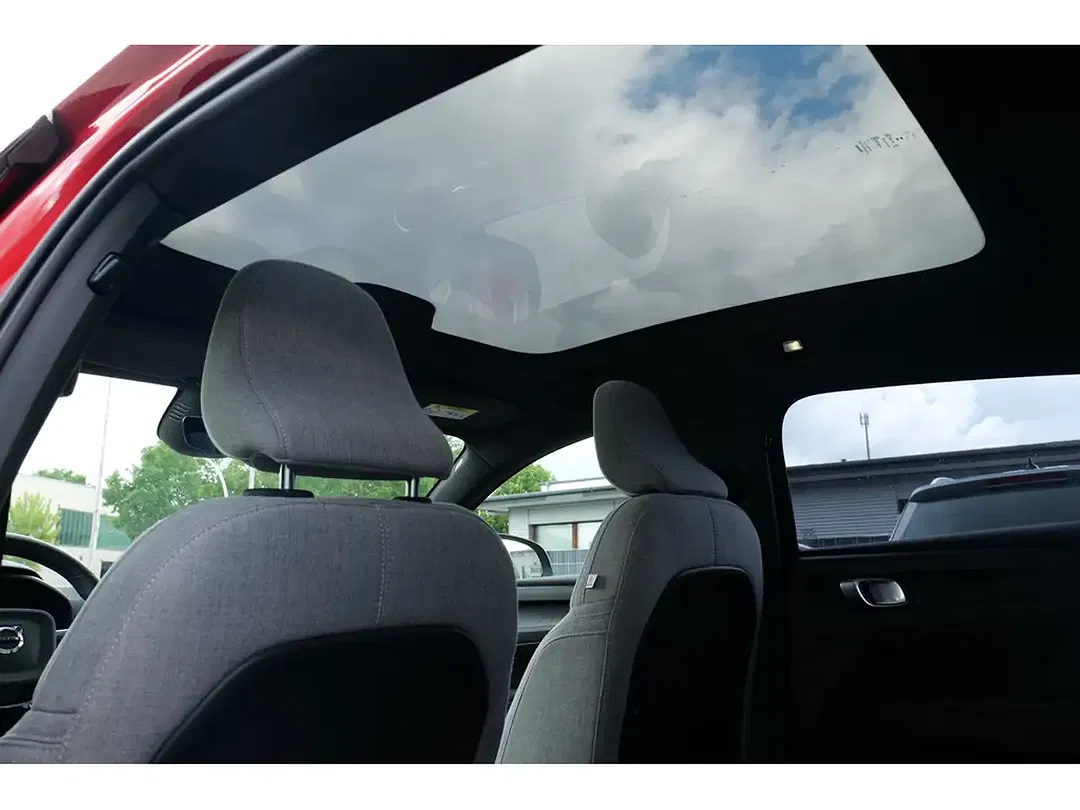 Volvo C40 EV Recharge Ultimate - Thumbnail 11