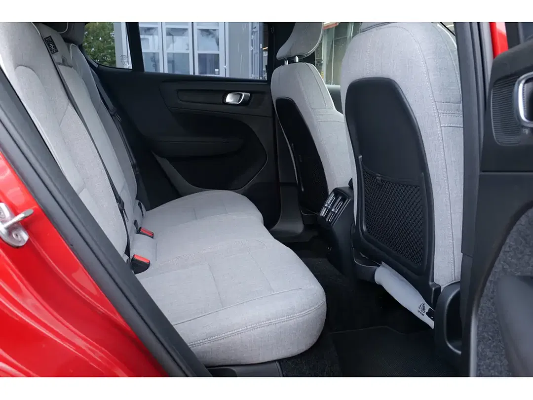 Volvo C40 EV Recharge Ultimate - foto 15