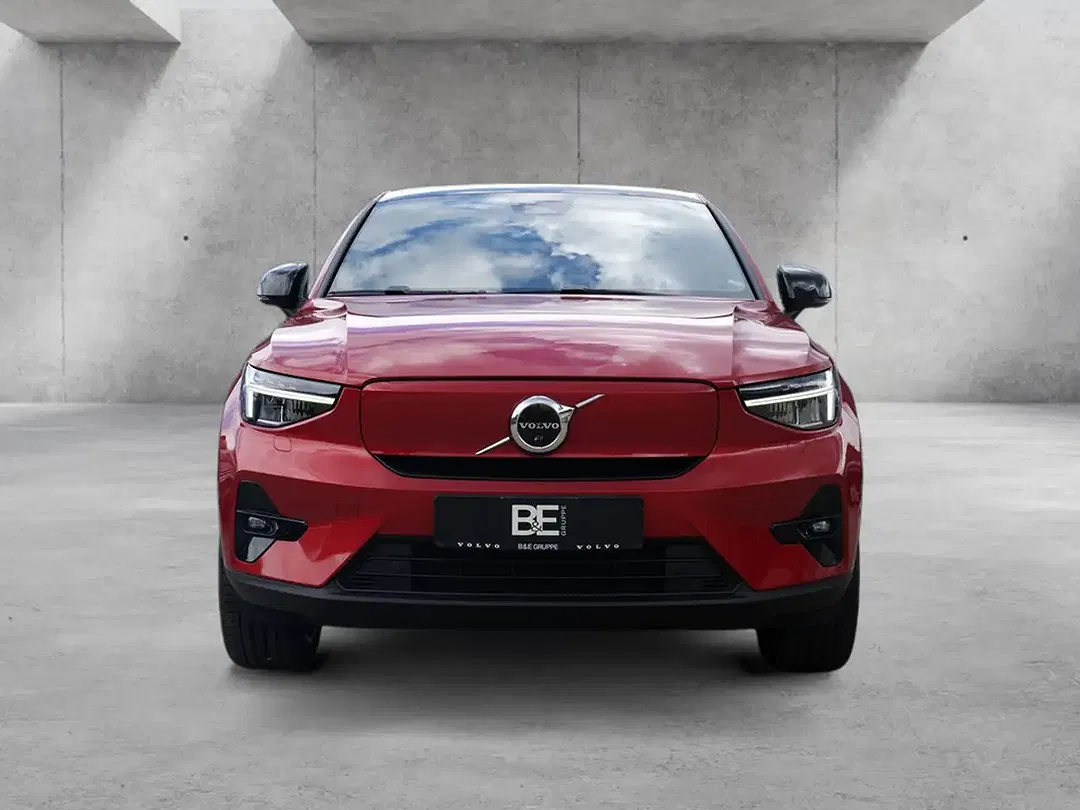 Volvo C40 EV Recharge Ultimate - foto 2
