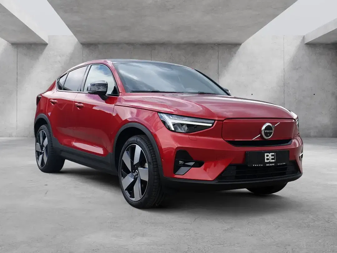 Volvo C40 EV Recharge Ultimate - Thumbnail 3