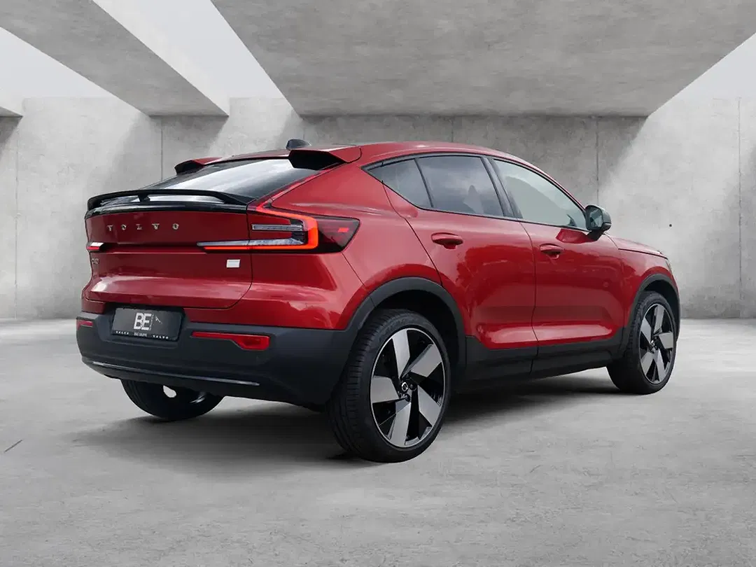 Volvo C40 EV Recharge Ultimate - Thumbnail 4