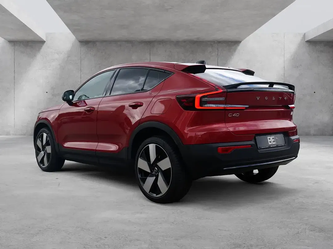 Volvo C40 EV Recharge Ultimate - Thumbnail 6