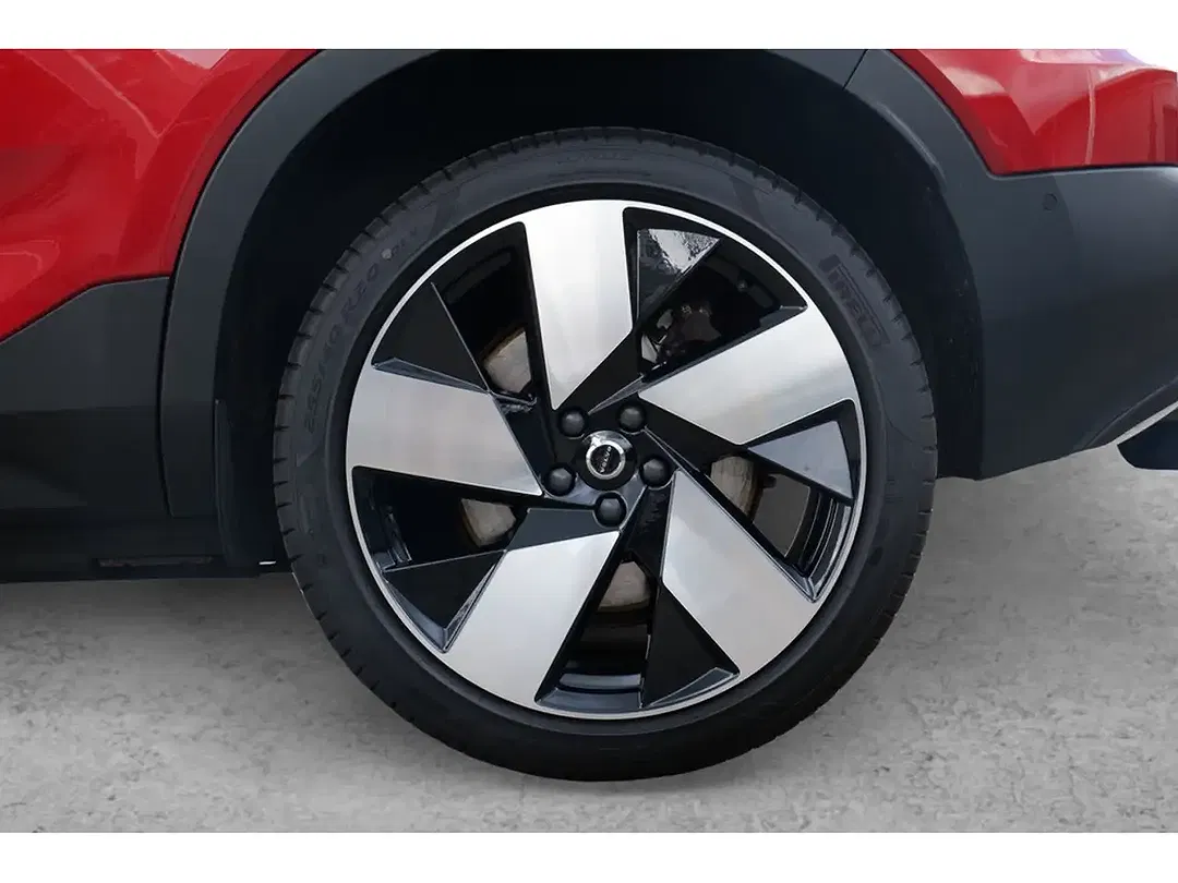 Volvo C40 EV Recharge Ultimate - Thumbnail 7