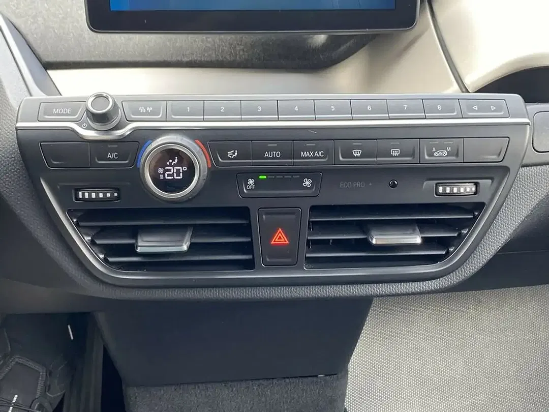 BMW i3 Sport - Thumbnail 6