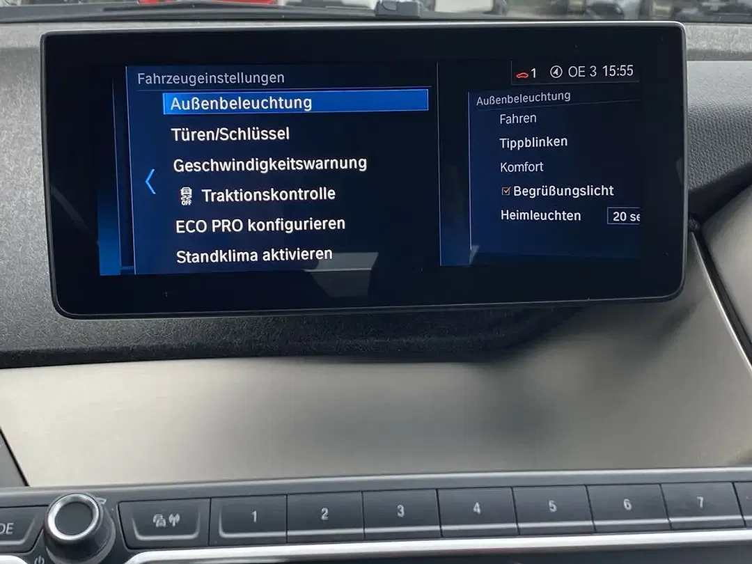 BMW i3 Sport - foto 8