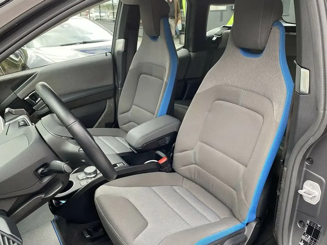 BMW i3 Sport - Thumbnail 3