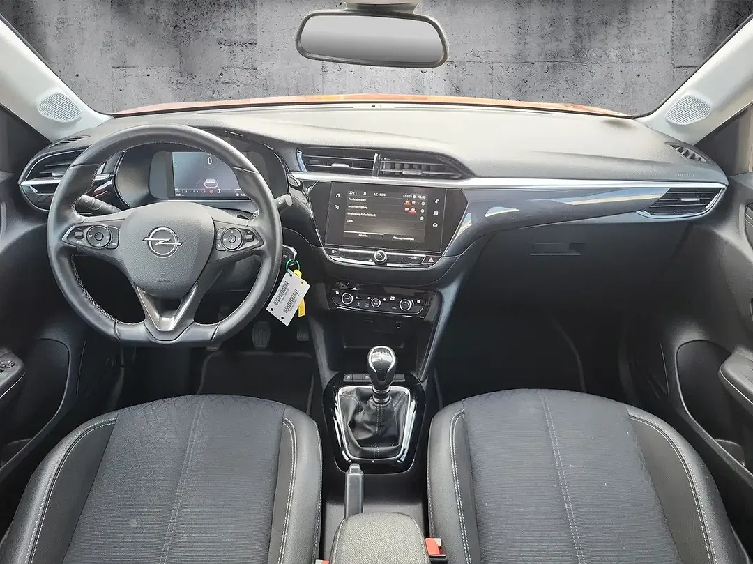 Opel Corsa Turbo - Thumbnail 10