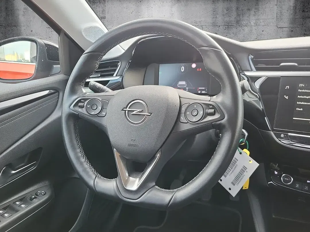 Opel Corsa Turbo - Thumbnail 13