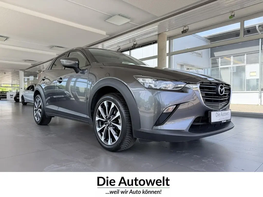 Mazda CX-3 2.0 Advantage - Afbeelding 1