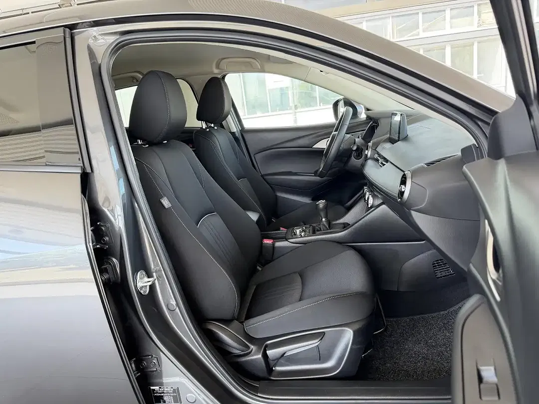 Mazda CX-3 2.0 Advantage - Thumbnail 10